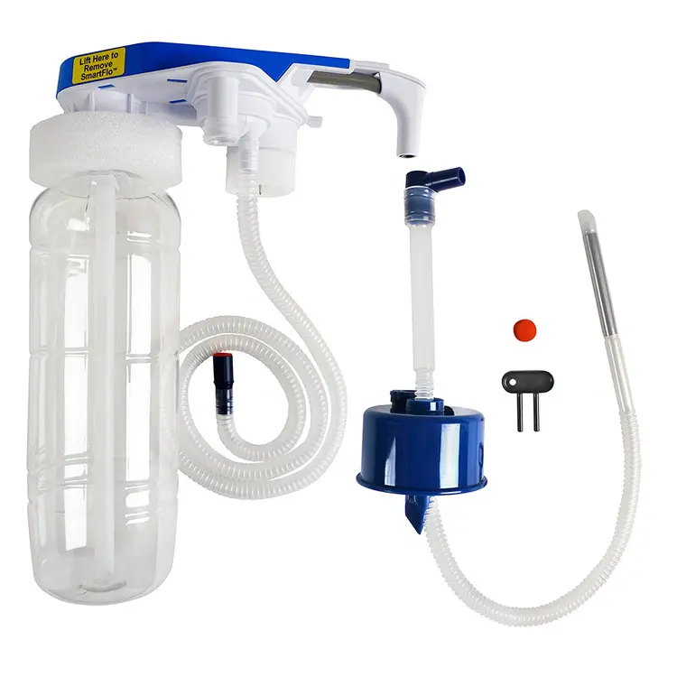 Storm SmartFlo Filter