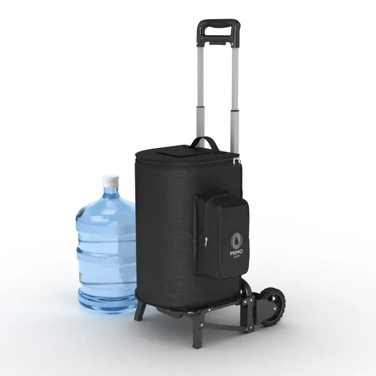 Primo Water 5-Gallon Rolling Cooler