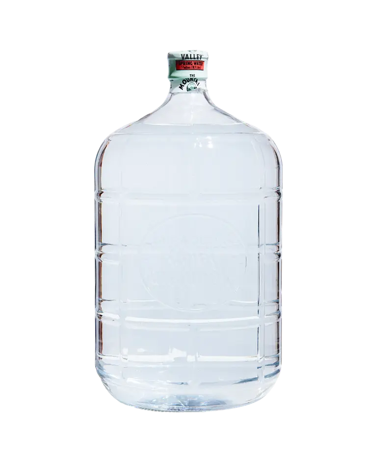 The Mountain Valley® Spring Water - 5 Gallon