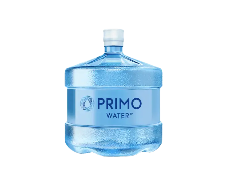 Primo® Purified Bottled Water 3 Gal