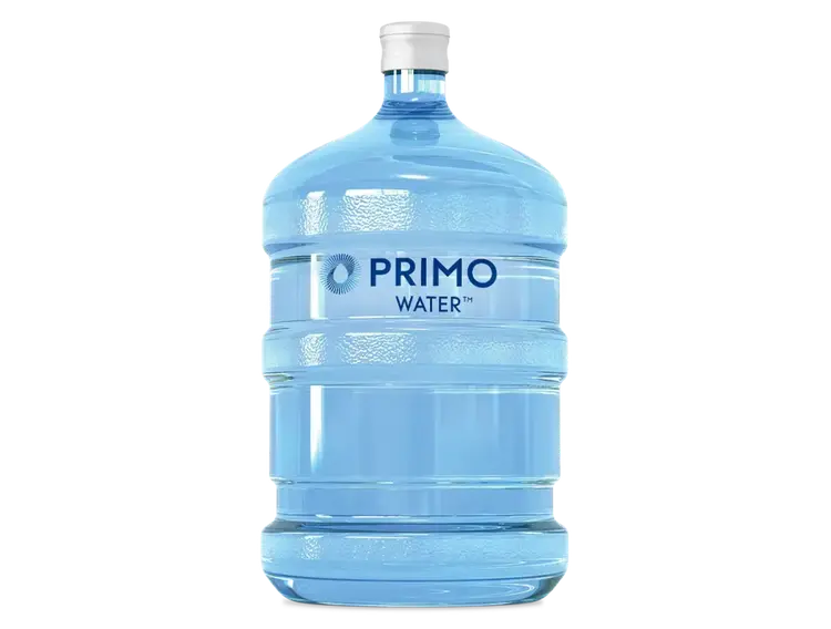 Primo® Purified Bottled Water
