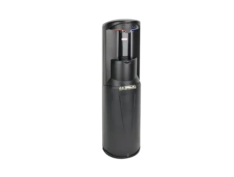Rental Bottom Load Hot & Cold Dispenser