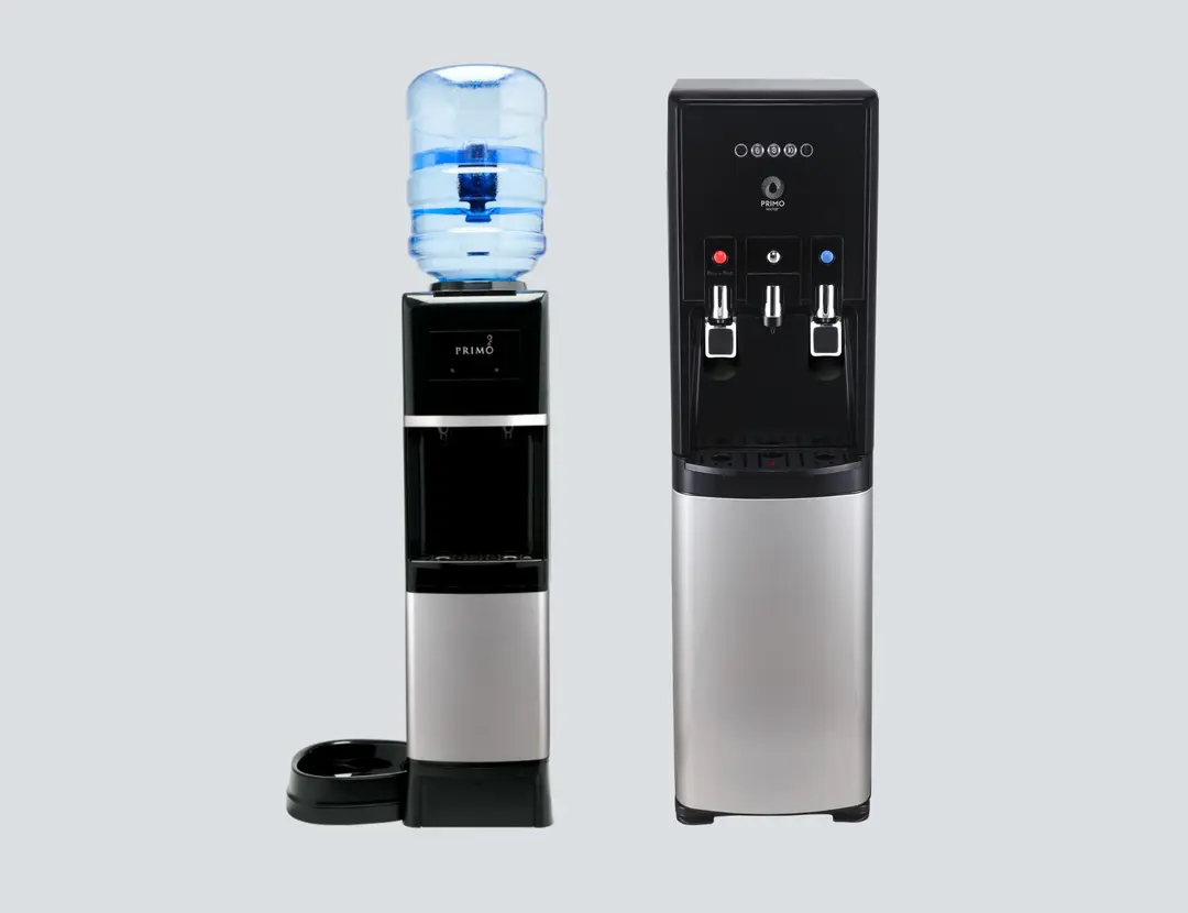 Primo Water Dispenser Options for your home or office