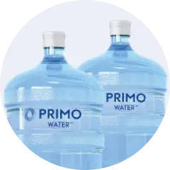 Primo Water Exchange Icon