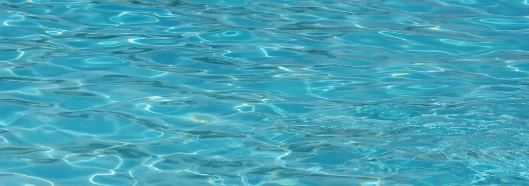 Water surface