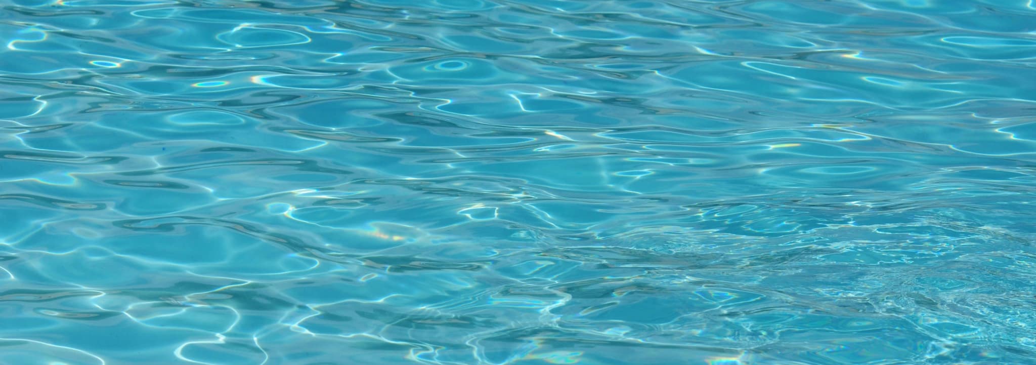Water surface