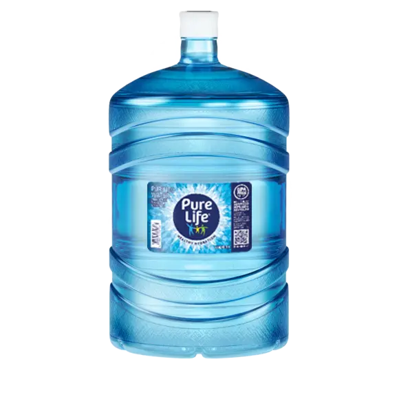Pure Life® Purified Water - 5 Gallon Bottle