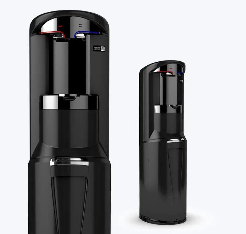 A Primo Free-Standing Water Dispenser