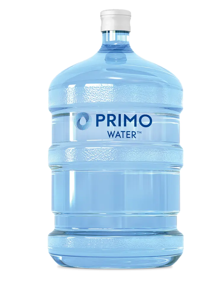 Primo® Distilled Bottled Water 5 Gal