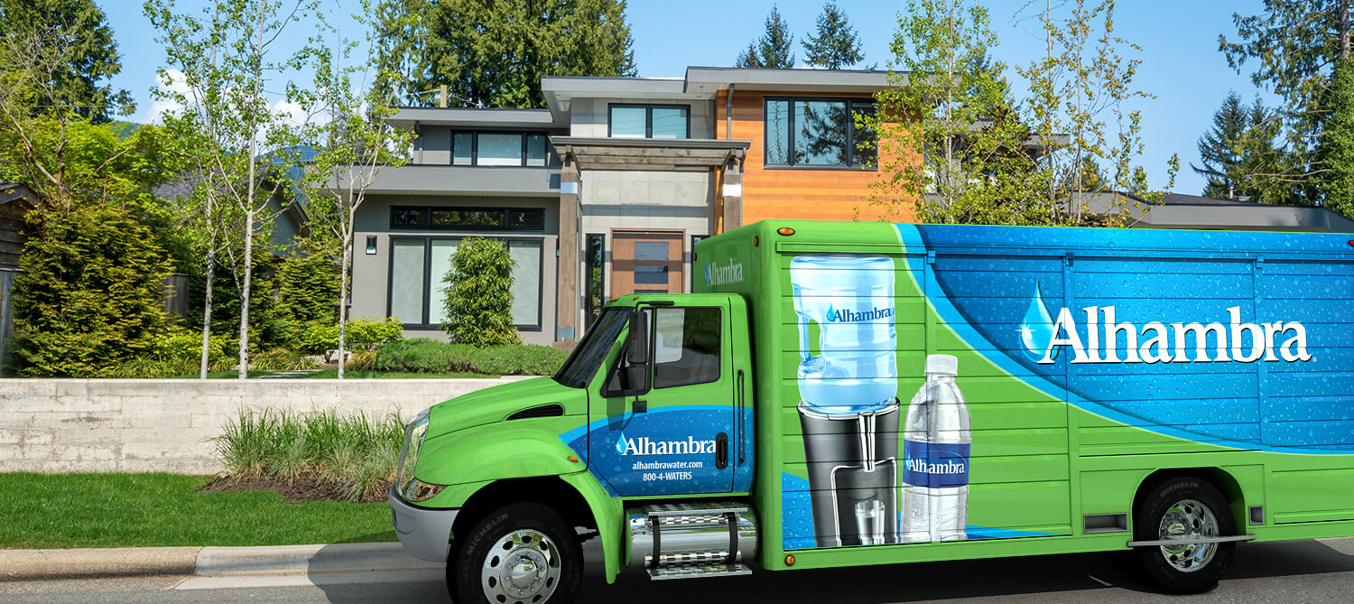 The 8 Best Water Delivery Services 2020 — Home Water Delivery Service Near  Me