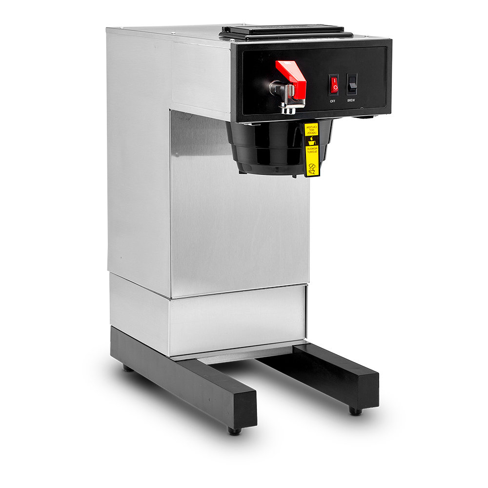 Newco Commercial Coffee Maker (Rental)